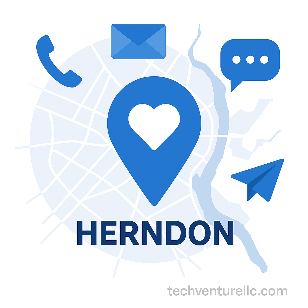 Herndon VA location